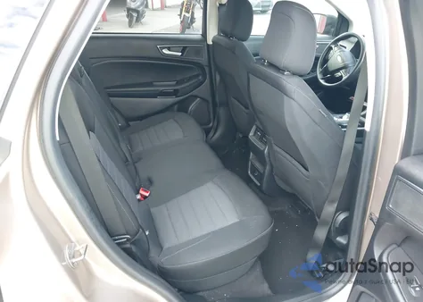 2021 Ford Edge Se из США, поврежденный, VIN 2FMPK3G97MBA30241